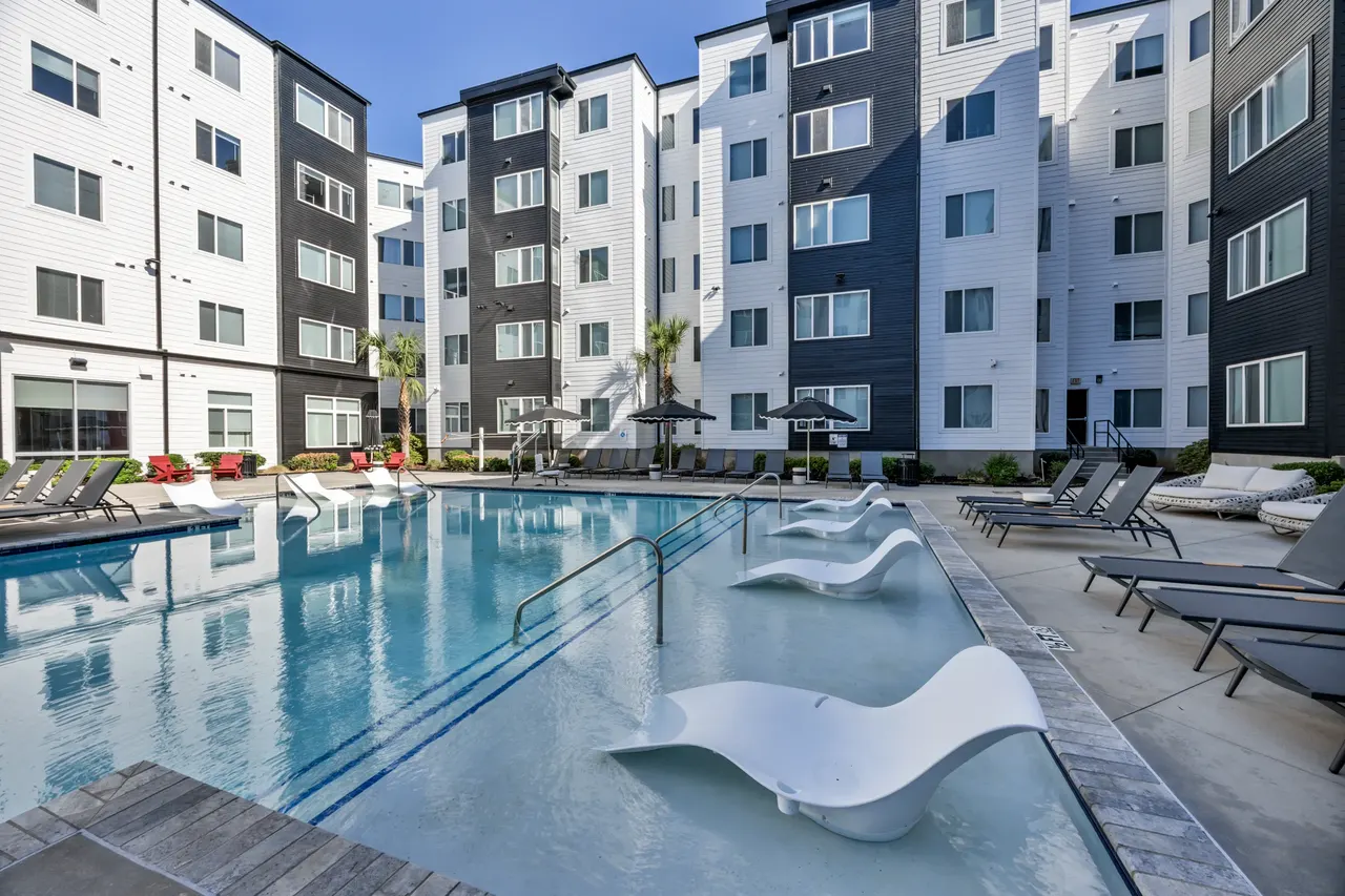 Park Place Columbia