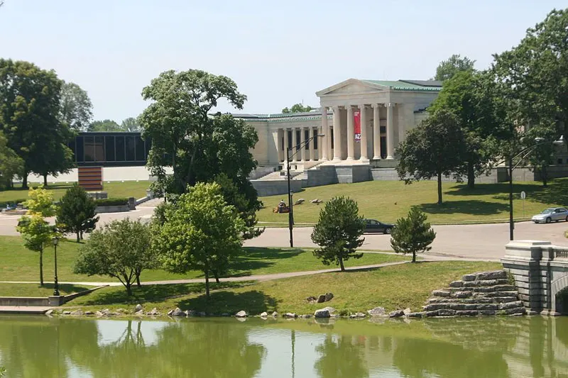 Ansonia Center