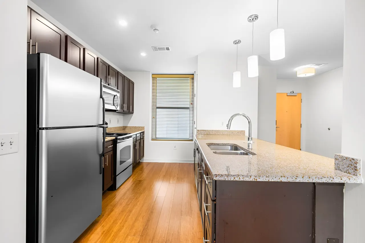 Lofts at 401 Cherry