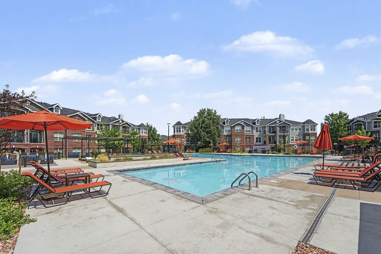 Lowry Park Apartments