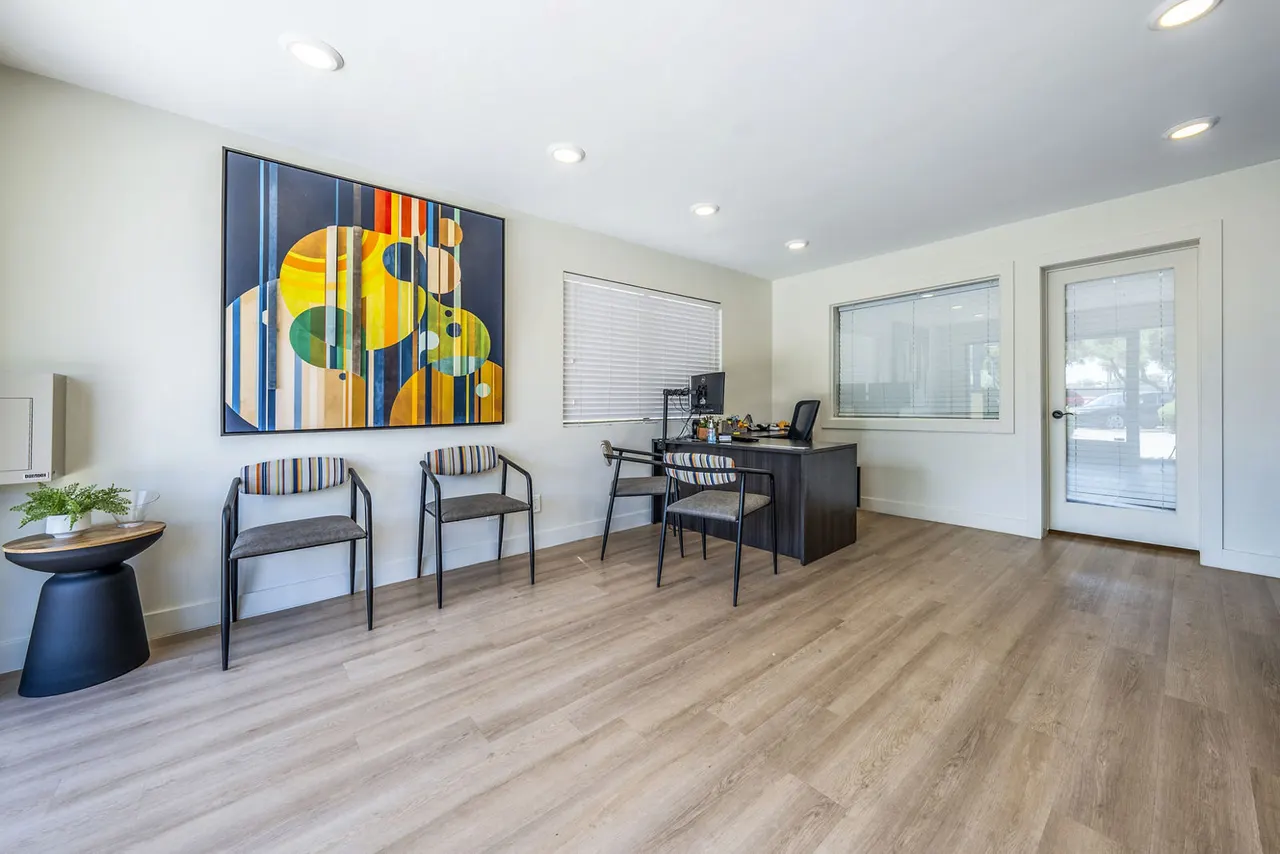 Riviera Village Apartments