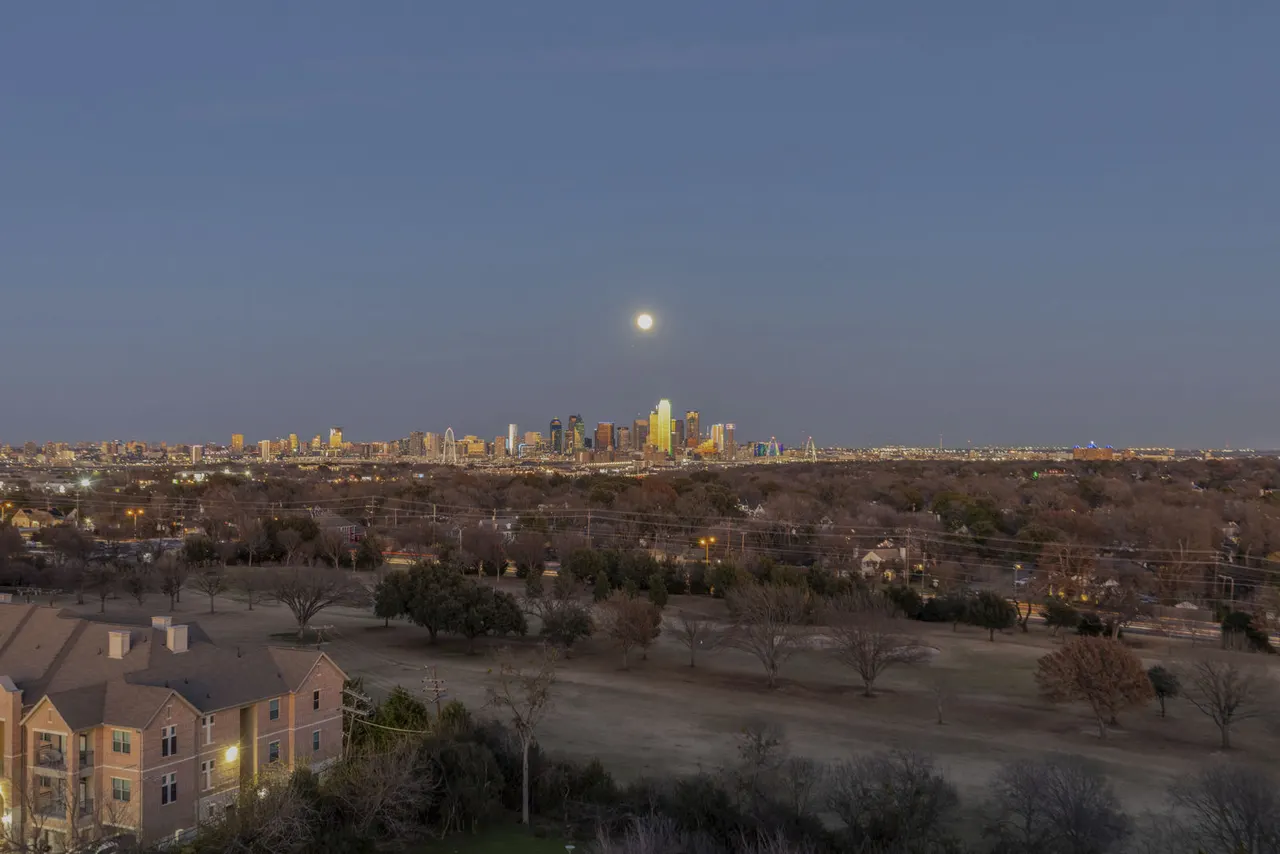 The View at Kessler Park