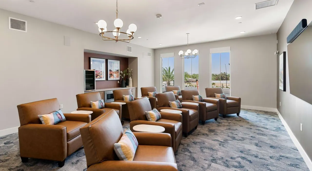 Amberlin Queen Creek - Leasing Office