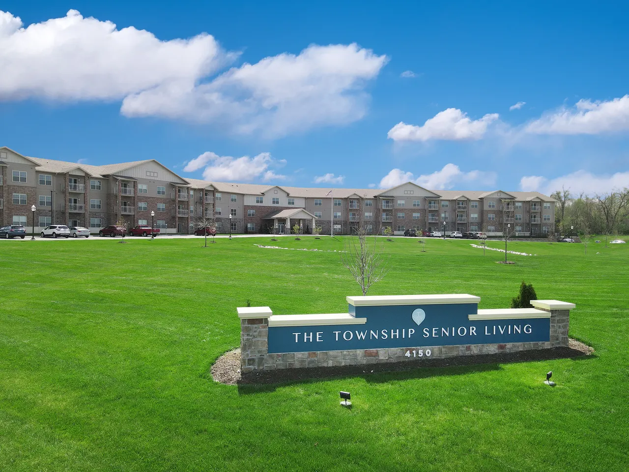 The Township Senior Living