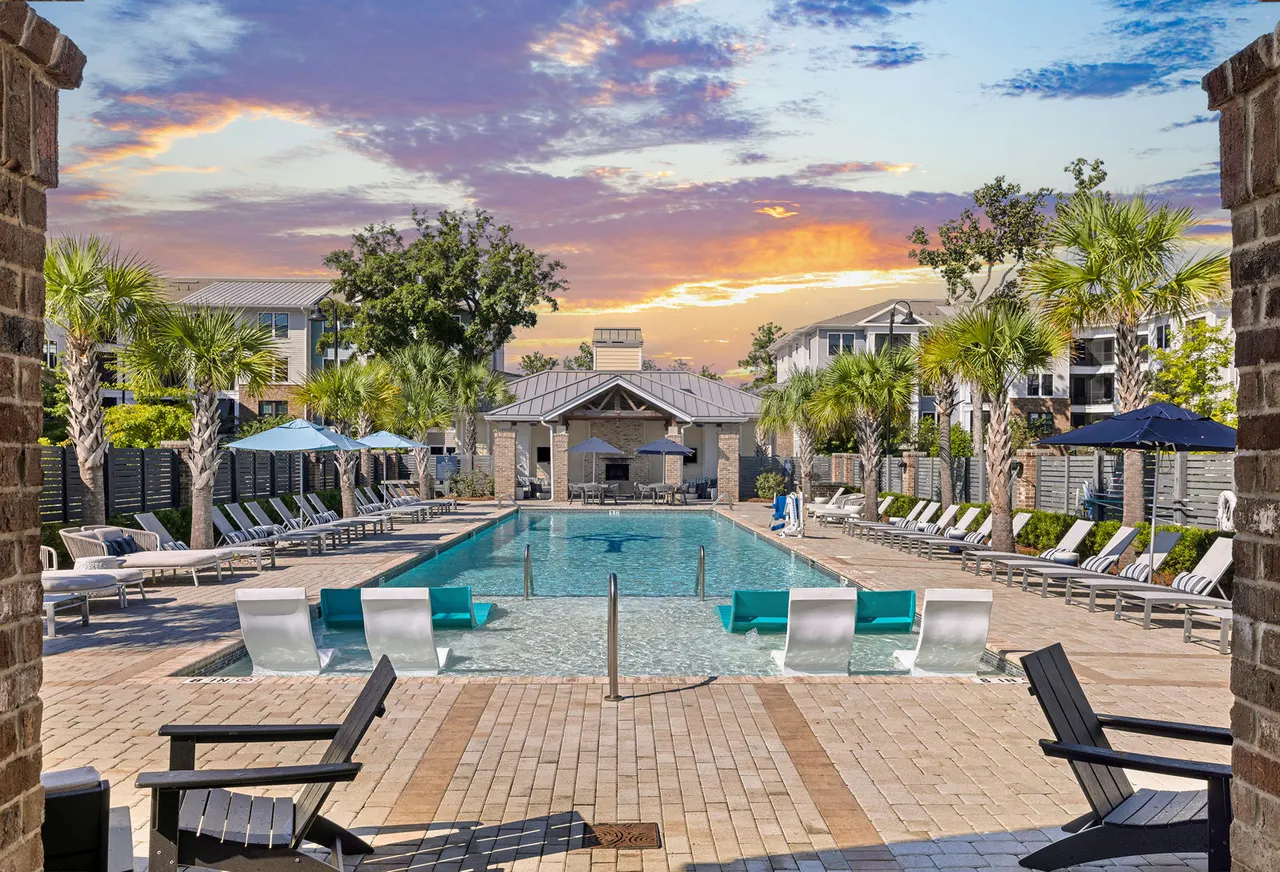 The Haven at Indigo Square