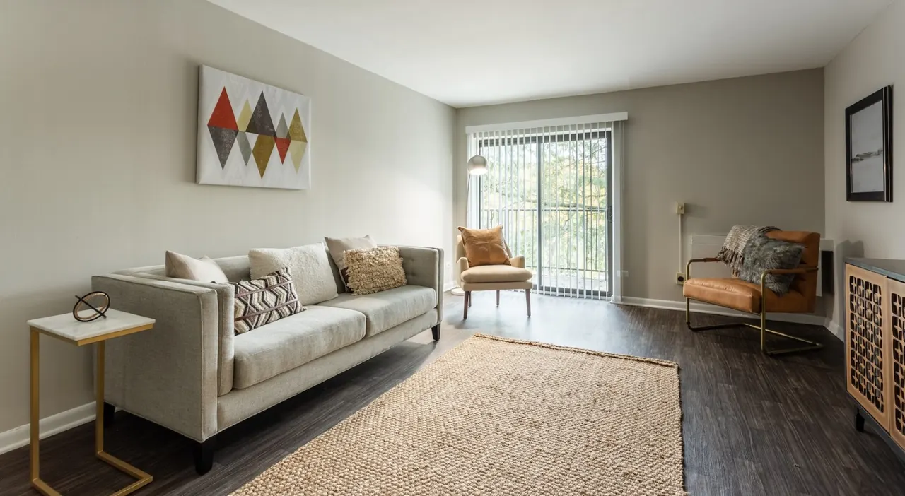 Mandalane Apartments