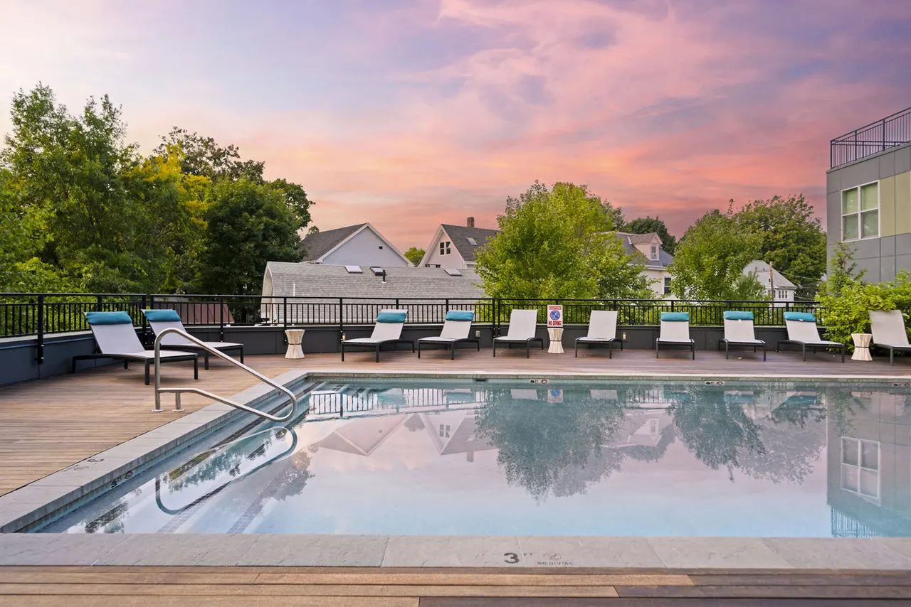 Elan Union Market Apartments