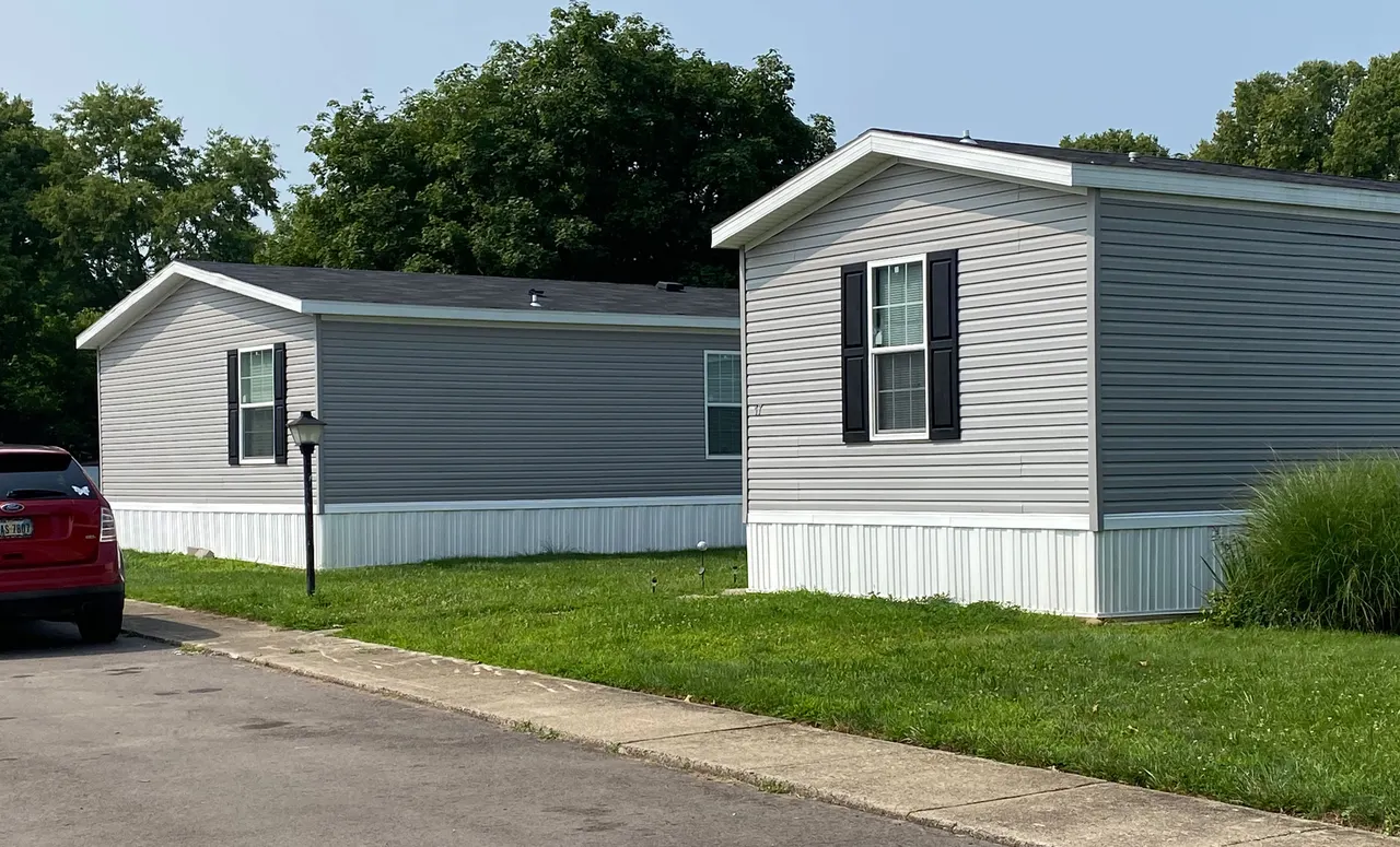 Moores Hill Manufactured Home Community