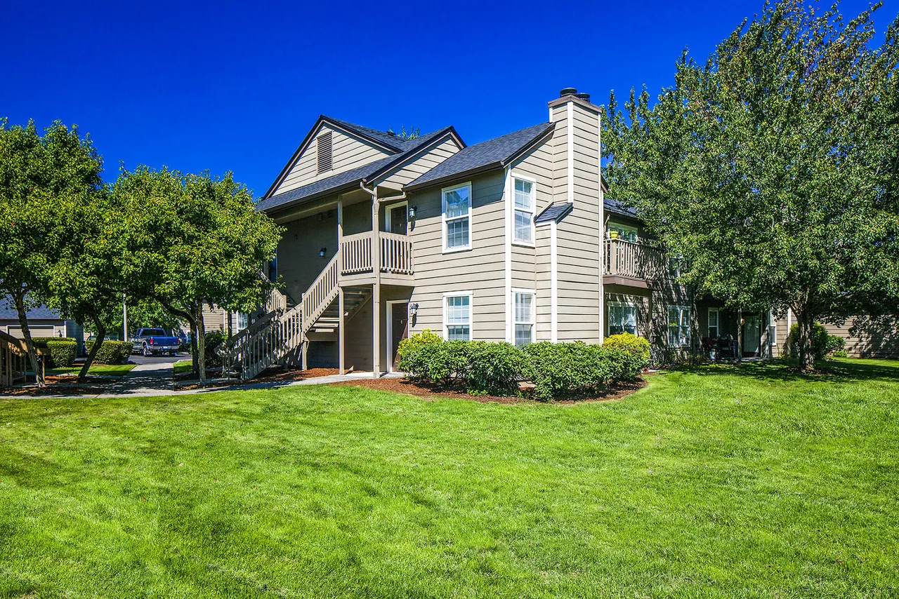 Village at Cascade Park Apartments