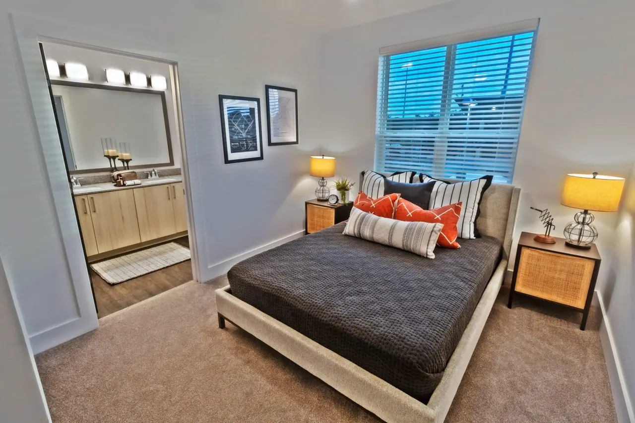 Fieldhouse Apartments