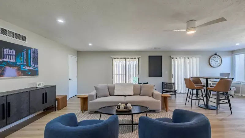 North River Place