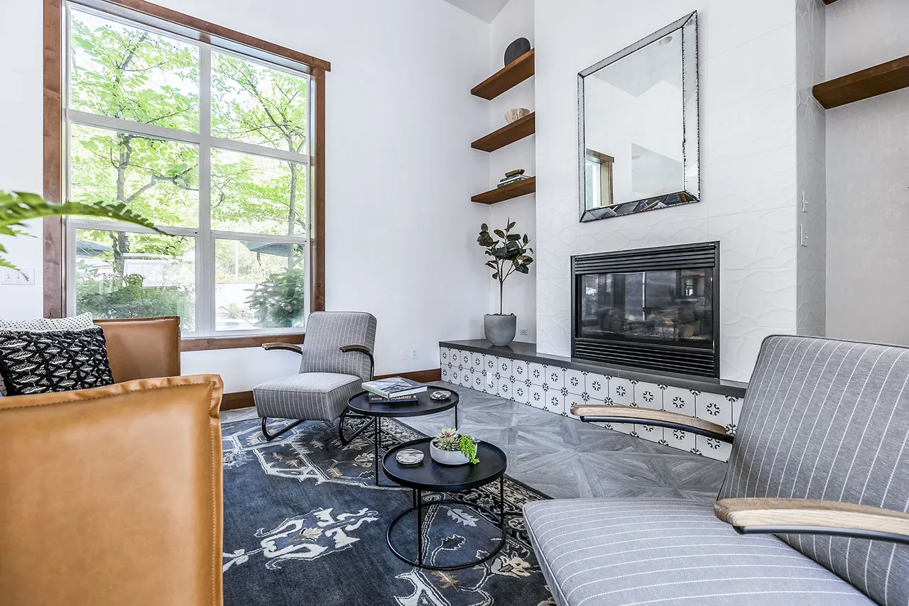 Avignon Townhomes