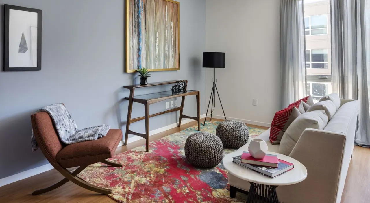 E3 Apartments
