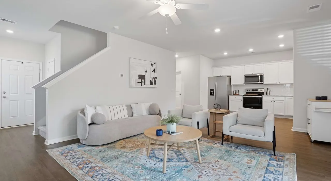 Creekside Rental Homes & Townhomes