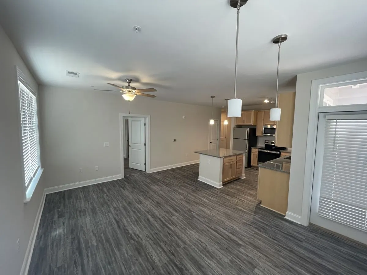 Marcom Street Apartments