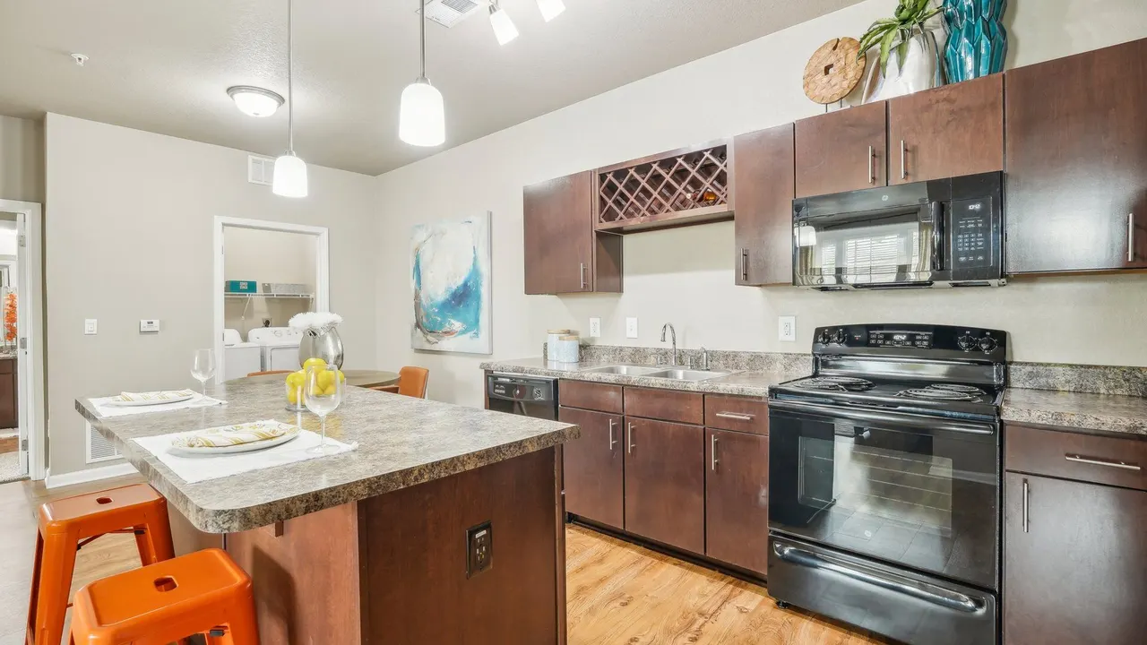 Springs at Estero Apartments