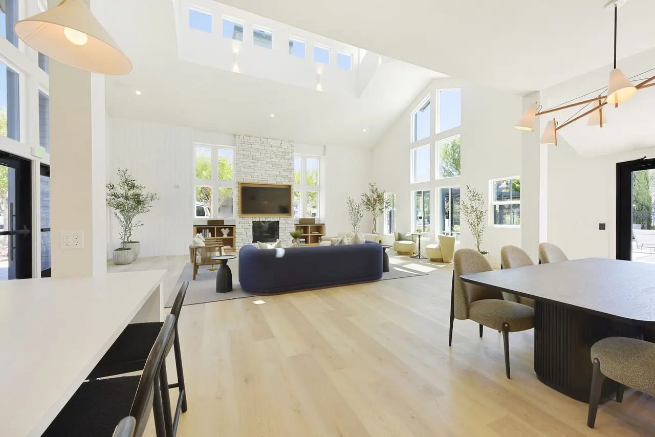 Tidewood Apartments