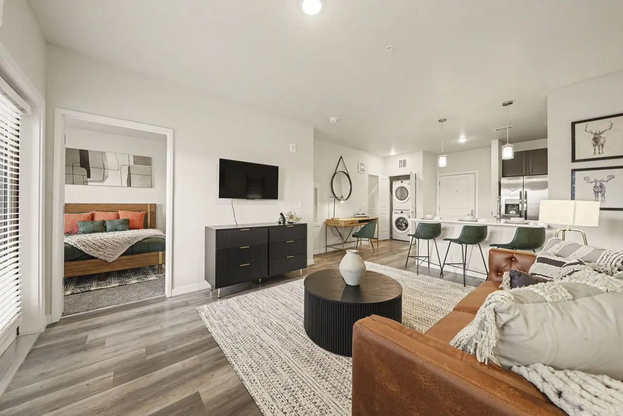 The Madison at Stetson Hills