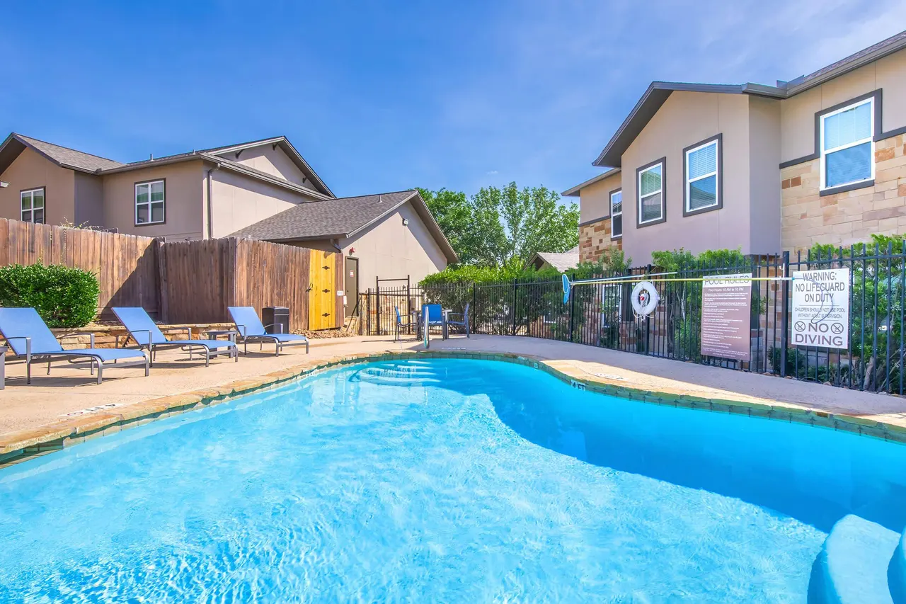 Sierra Condos