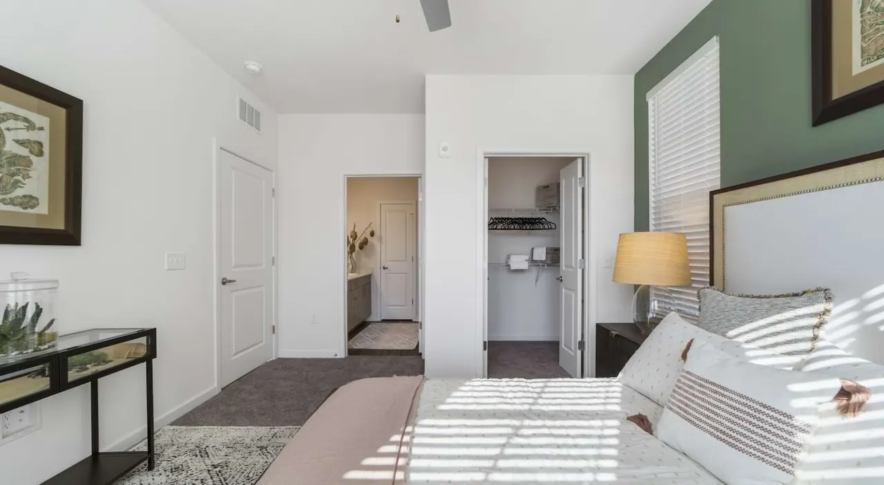 Minneola Hills Apartments