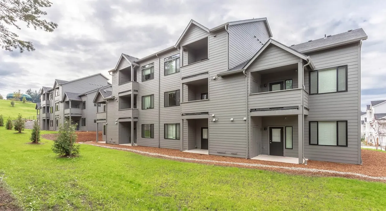 5 Points Apartments