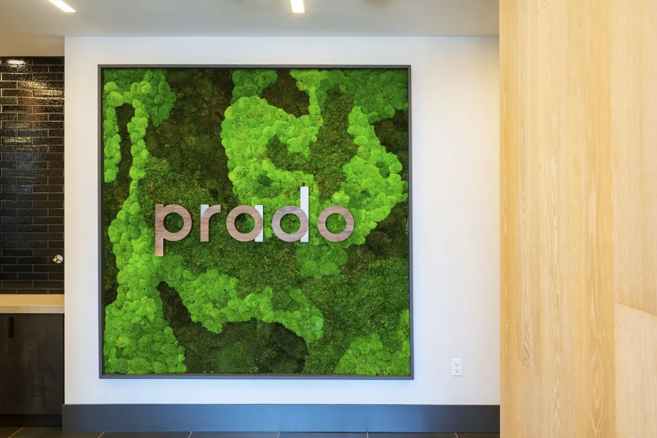 Prado Apartments