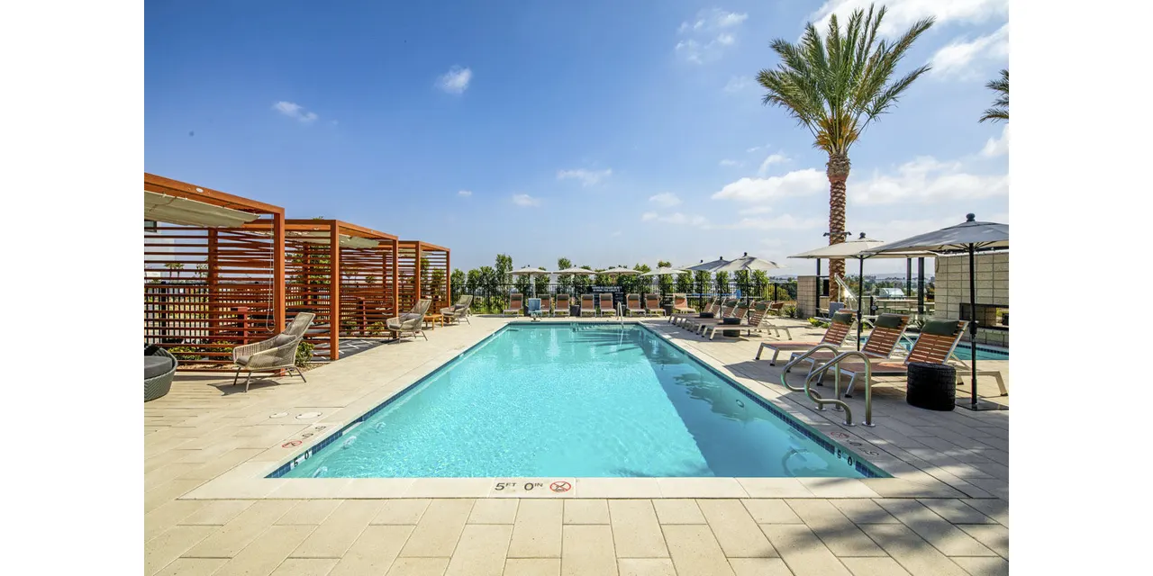 Mason Townhomes at Epoca