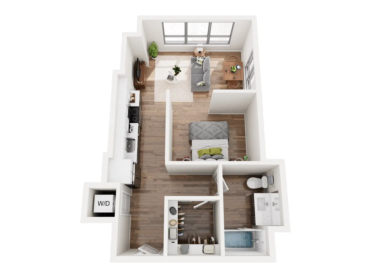 The Lakeview at 333
