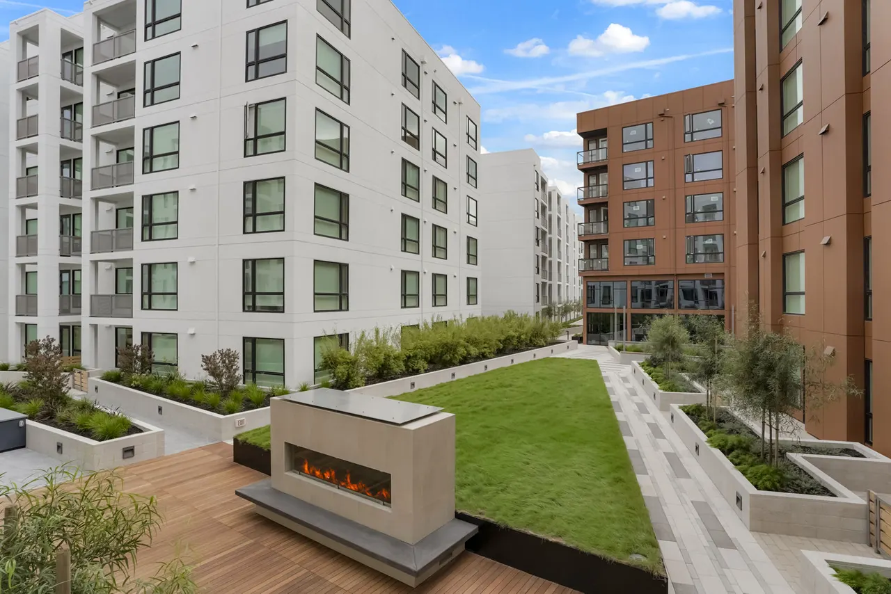 Maxwell at Bascom Apartments