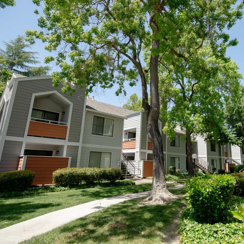 Riverstone Apartments