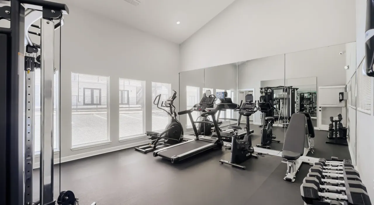 Lumen Apartments