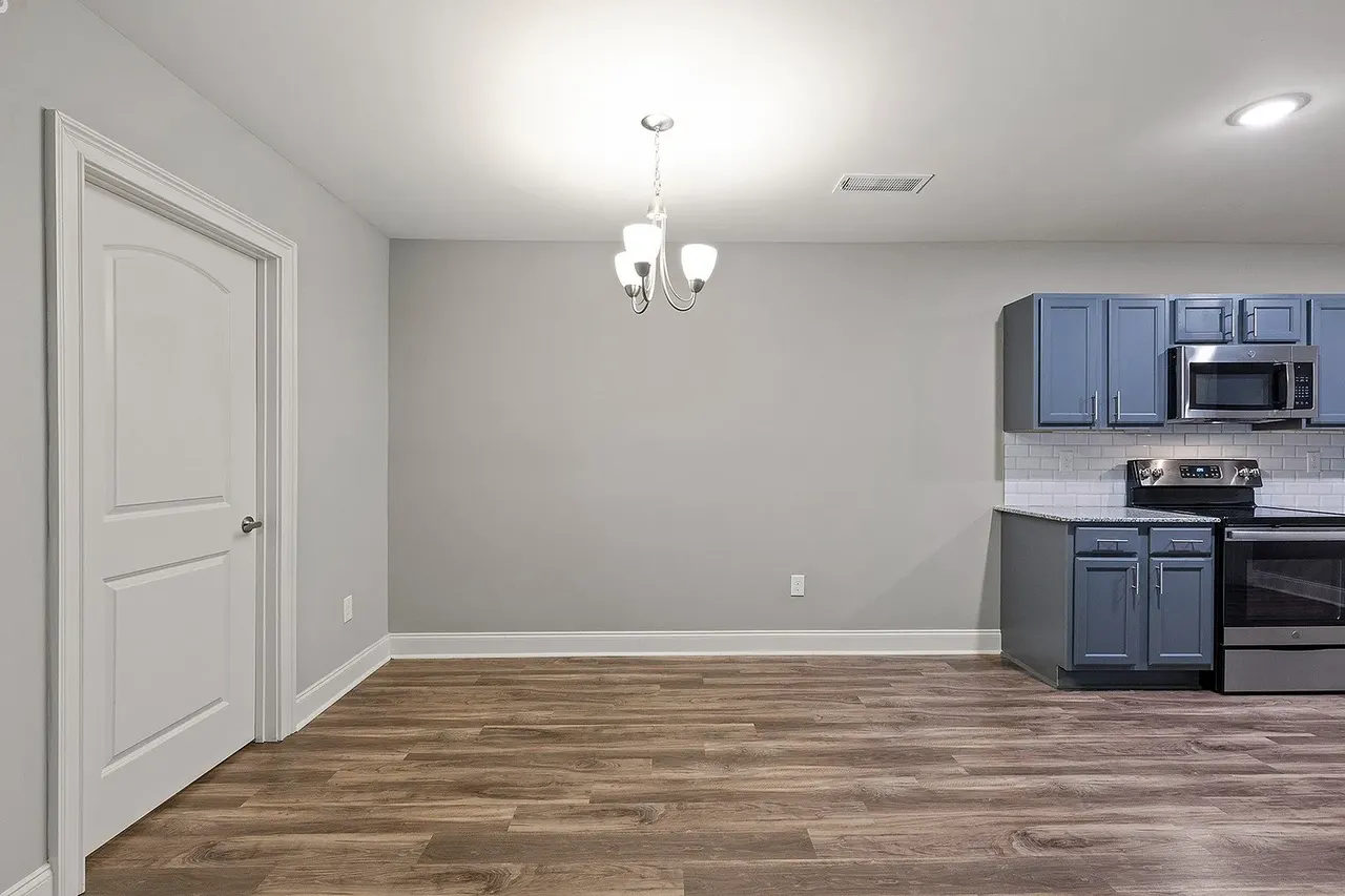 Grove Park Apartments