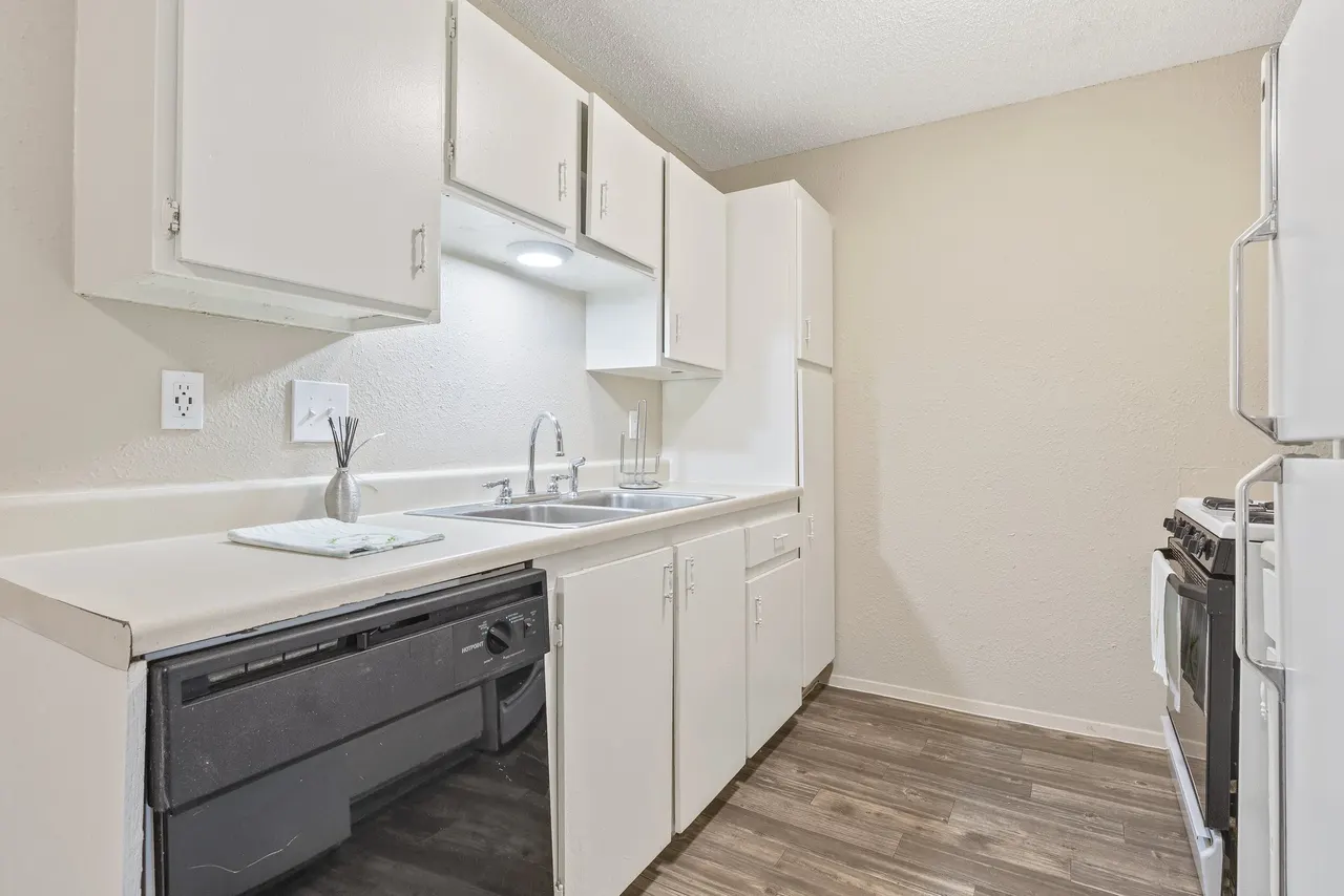 Garden Park Apartments
