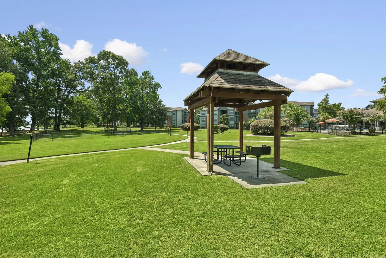 Lakeshore Villas