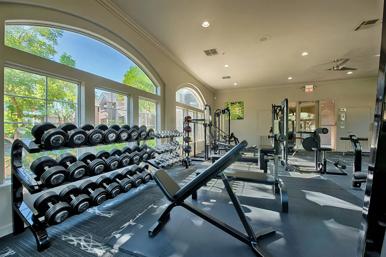 Pinnacle Terrace Apartments