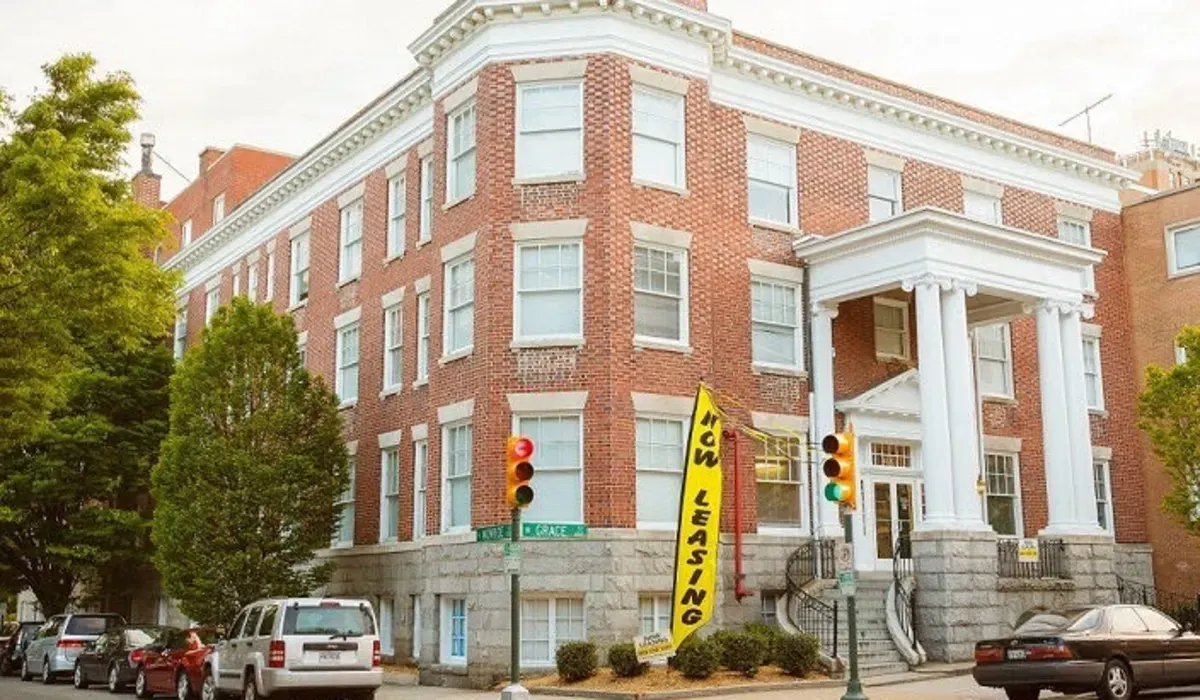 Grace & Monroe Apartments