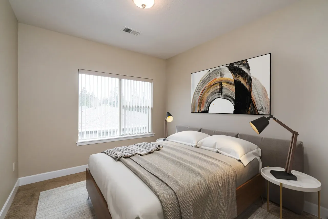 Villas at Oak Point