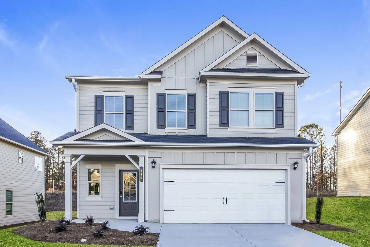 Summerwell Legacy