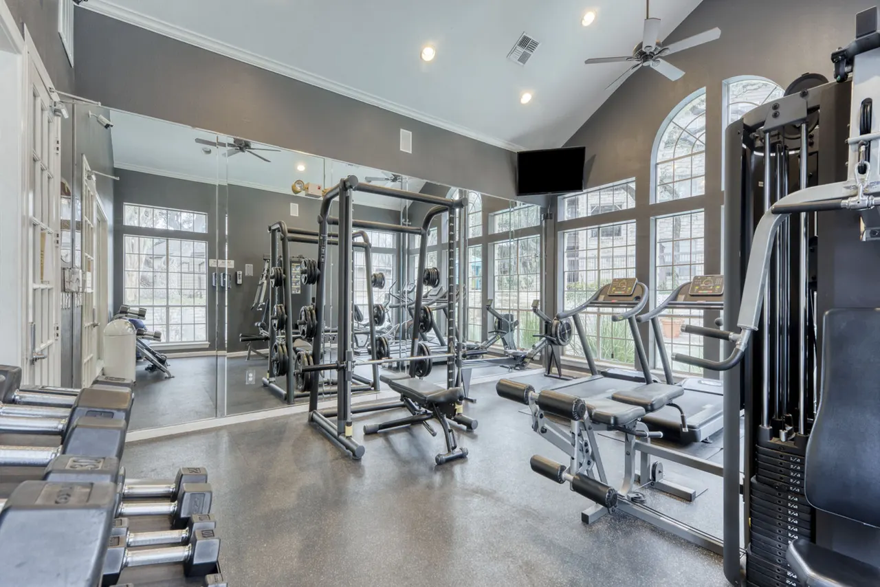 Parc at Wall Street Apartments