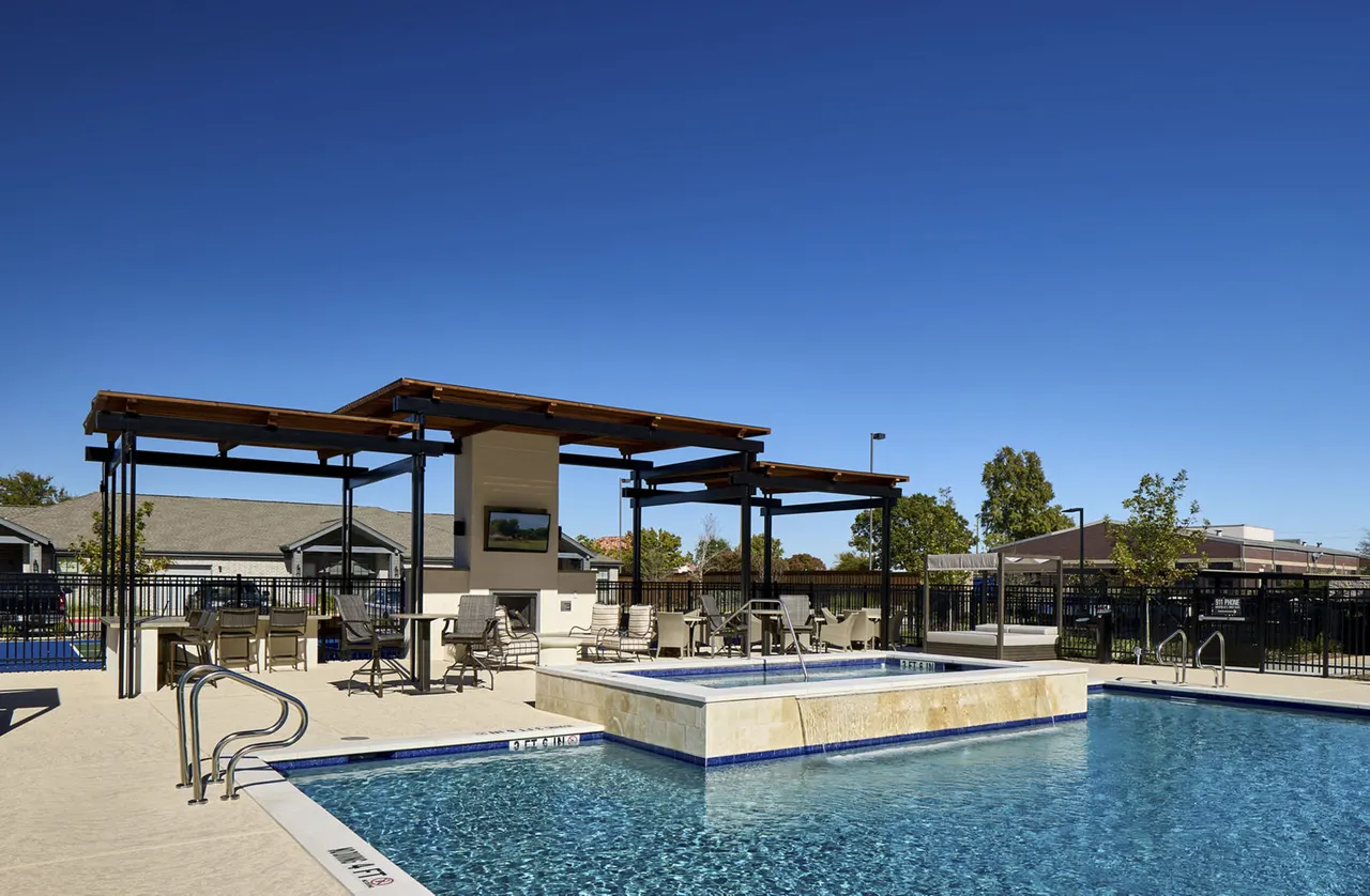Atria Carrollton
