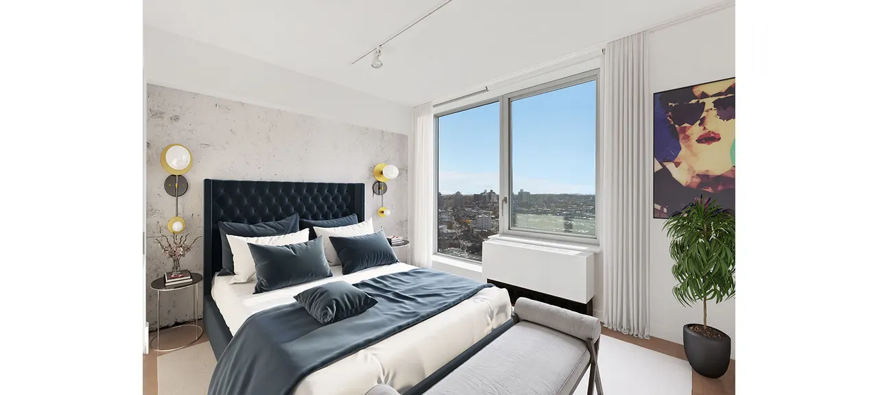 38 Sixth Apartments