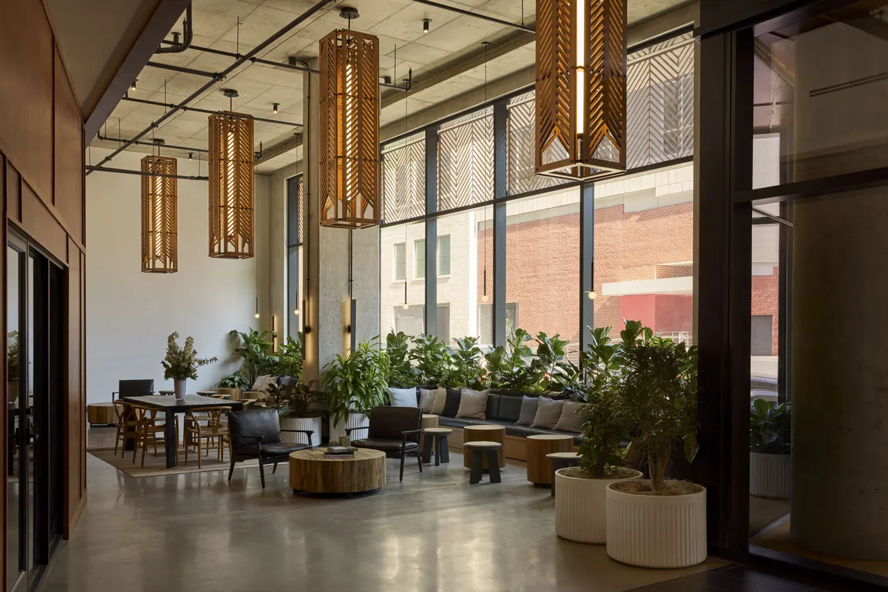 Jessup House