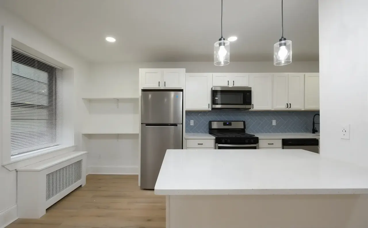 Corner Grove Apartments
