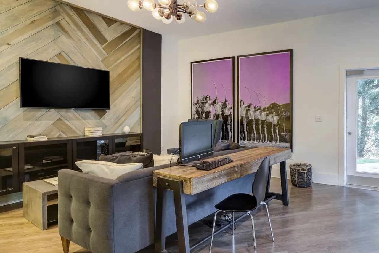 The Vinoy at Innovation Park Apartments