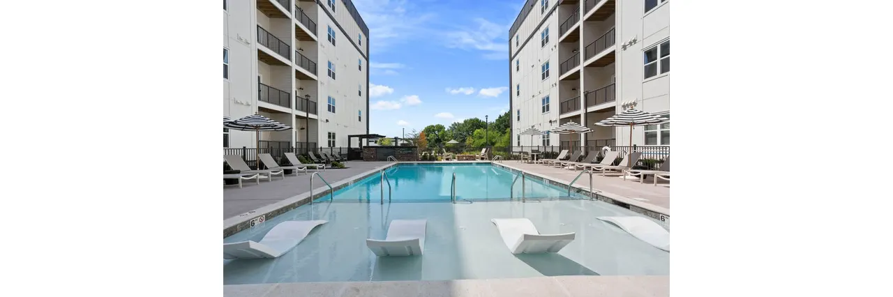 The Duke Metrocenter