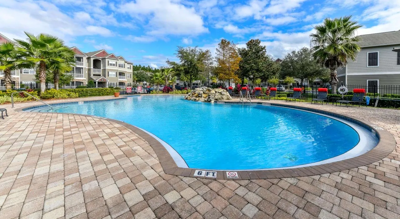 Reserve Bartram Springs