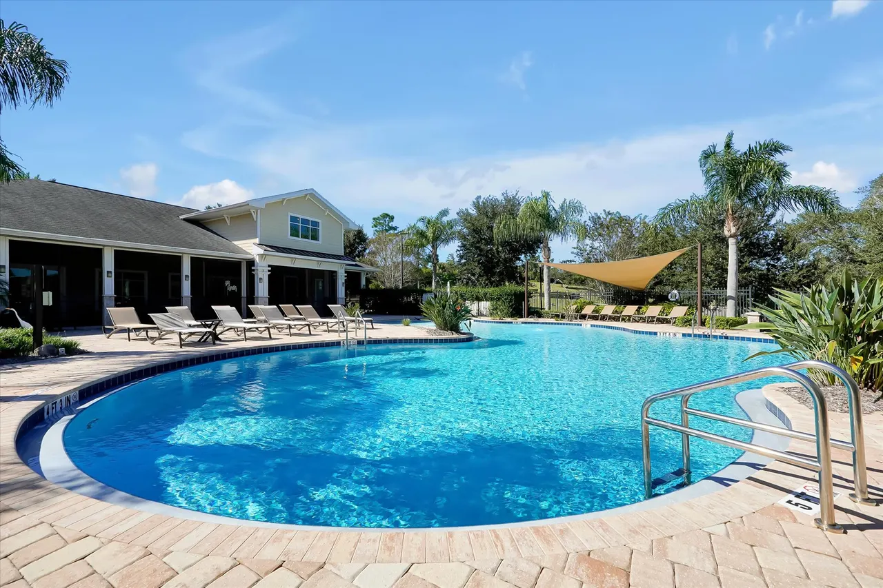 Eagle Landing Apartments
