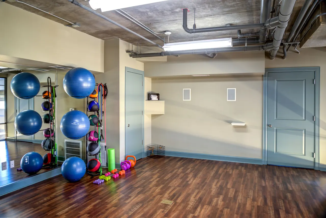 Coldwater Luxury Apartments
