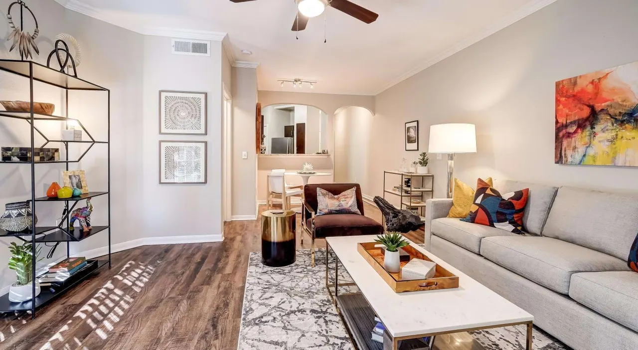 Canyon Springs Apartments