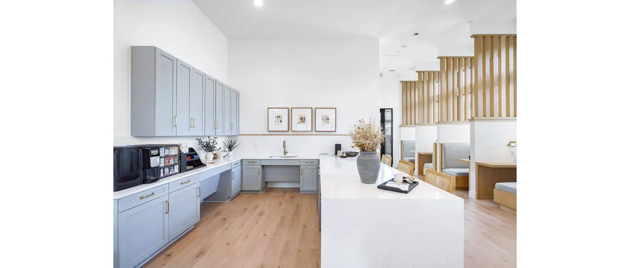 Citizen House Wolf Ranch